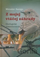 Z mojej vtáčej záhrady