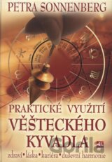 Praktické využití věšteckého kyvadla