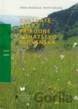 Kvetnaté lúky