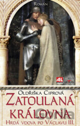 Zatoulaná královna