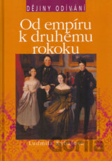 Od empíru k druhému rokoku