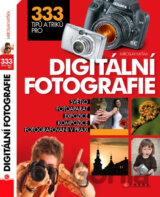333 tipů a triků pro digitální fotografie
