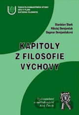 Kapitoly z filosofie výchovy