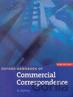Oxford Handbook of Commercial Correspondence