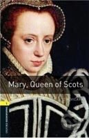 Mary, Queen of Scots + CD
