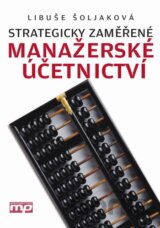 Strategicky zaměřené  manažerské účetnictví