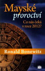 Mayské proroctví