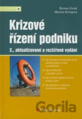 Krizové řízení podniku