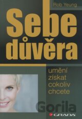 Sebedůvěra