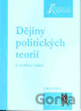 Dějiny politických teorií