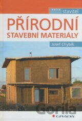 Přírodní stavební materiály