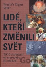 Lidé, kteří změnili svět