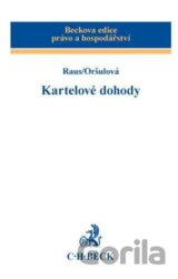 Kartelové  dohody