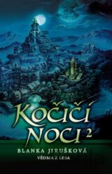 Kočičí noci 2