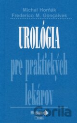 Urológia pre praktických lekárov