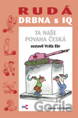 Rudá drbna s IQ