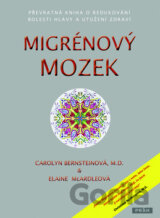 Migrénový mozek