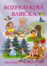 Rozprávková babička