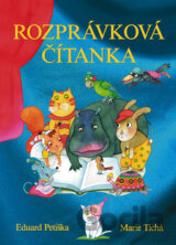 Rozprávková čítanka