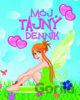 Môj tajný denník