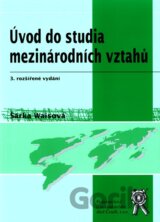 Úvod do studia mezinárodních vztahů