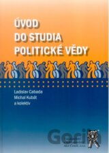 Úvod do studia politické vědy