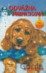 Odvážna princezná