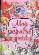 Moje najmilšie rozprávky