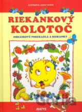Riekankový kolotoč