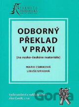 Odborný překlad v praxi
