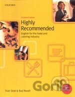 Highly Recommended: Workbook