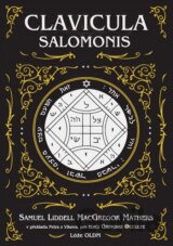 Clavicula Salomonis