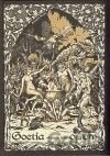 Goetia sborník lóže OLDM