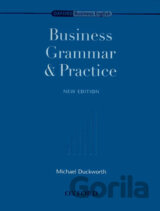 Business Grammar and Practice