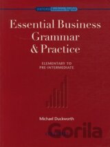Essential Business Grammar & Practice