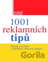 1001 reklamních tipů