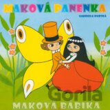 Maková bábika/Maková panenka