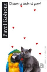 Cizinec a krásná paní