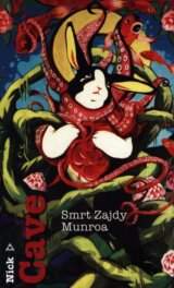 Smrt Zajdy Munroa