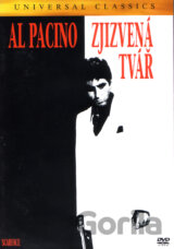 Zjizvená tvář (Scarface)