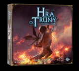 Hra o Trůny - desková hra: Matka draků (rozš.)