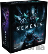 Nemesis (anglicky)
