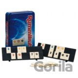 Rummikub Mini - plechovka