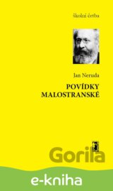 Povídky malostranské