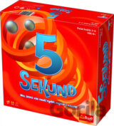 5 sekund SK