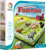 Chytrý farmář (SMART)