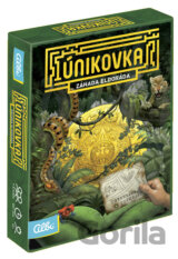 Únikovka - Záhada Eldoráda
