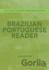 The Routledge Intermediate Brazilian Portuguese Reader