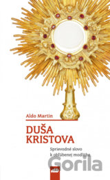 Duša Kristova