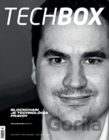 TECHBOX jar 2020